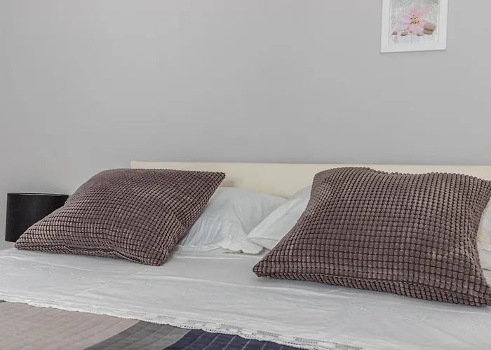 Tea * 茨里克韦尼察