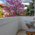 Tea Apartman *