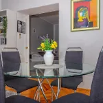 Tea Apartman