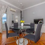 Apartman Tea *