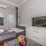 Apartman Tea *
