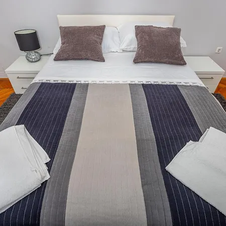 Tea Apartman Crikvenica