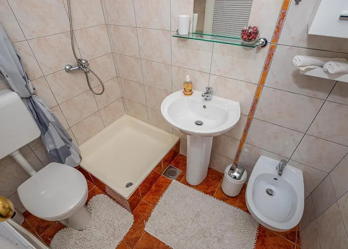 Tea Apartamento *