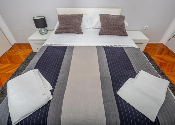 Tea Apartamento Crikvenica